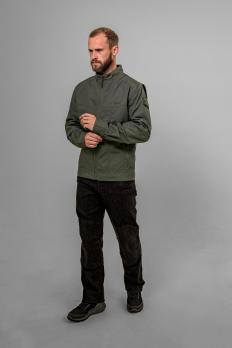 Куртка тактическая Remington US Green