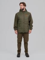 Куртка демисезонная Remington Strike Olive