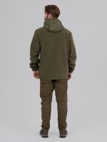 Куртка демисезонная Remington Strike Olive