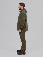 Куртка демисезонная Remington Strike Olive
