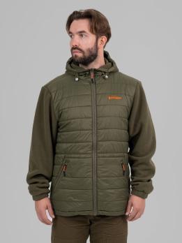 Куртка демисезонная Remington Strike Olive