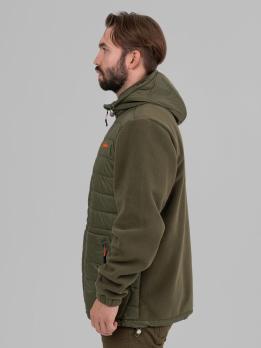Куртка демисезонная Remington Strike Olive