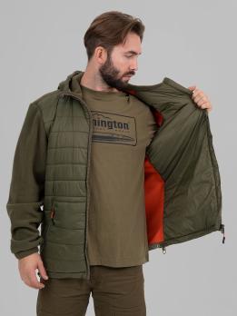Куртка демисезонная Remington Strike Olive