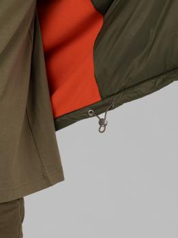 Куртка демисезонная Remington Strike Olive