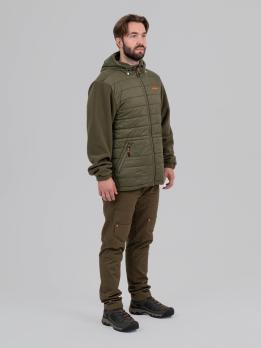 Куртка демисезонная Remington Strike Olive