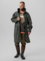 Дождевик Remington New PU Waterproof (плащ тент, влагозащитный)