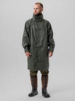 Дождевик Remington New PU Waterproof (плащ тент, влагозащитный)