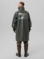 Дождевик Remington New PU Waterproof (плащ тент, влагозащитный)