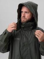 Дождевик Remington New PU Waterproof (плащ тент, влагозащитный)