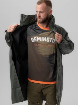 Дождевик Remington New PU Waterproof (плащ тент, влагозащитный)