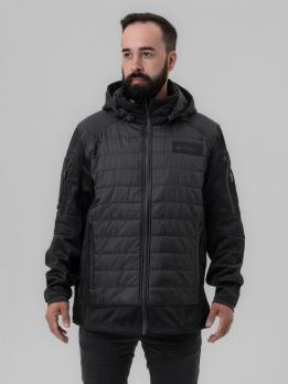 Куртка Remington Swat Black (от 0 до +10 °C)